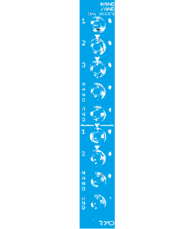 (N)AND panel
